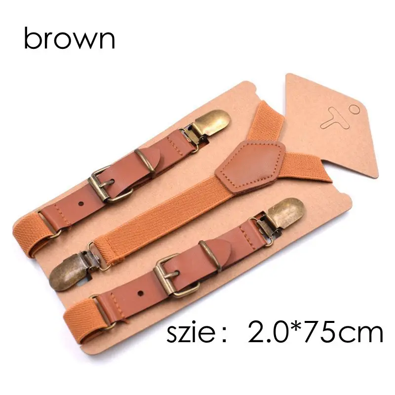 brown - 