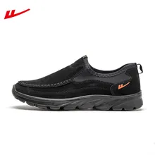 Новое поступление; прогулочная обувь воина для мужчин и женщин; классические резиновые кроссовки; спортивная обувь; Wxy-6079