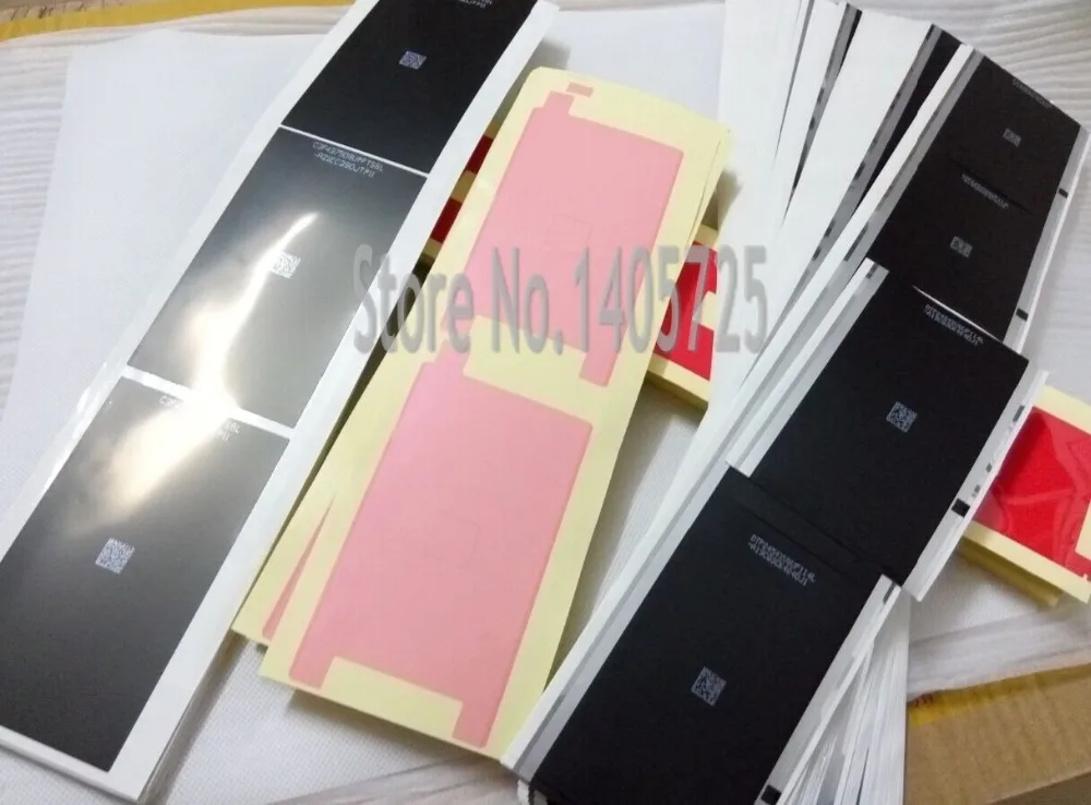 Горячая Распродажа 2015 наклейка на заднюю панель серебряная пленка для Iphone 5 5s 5c