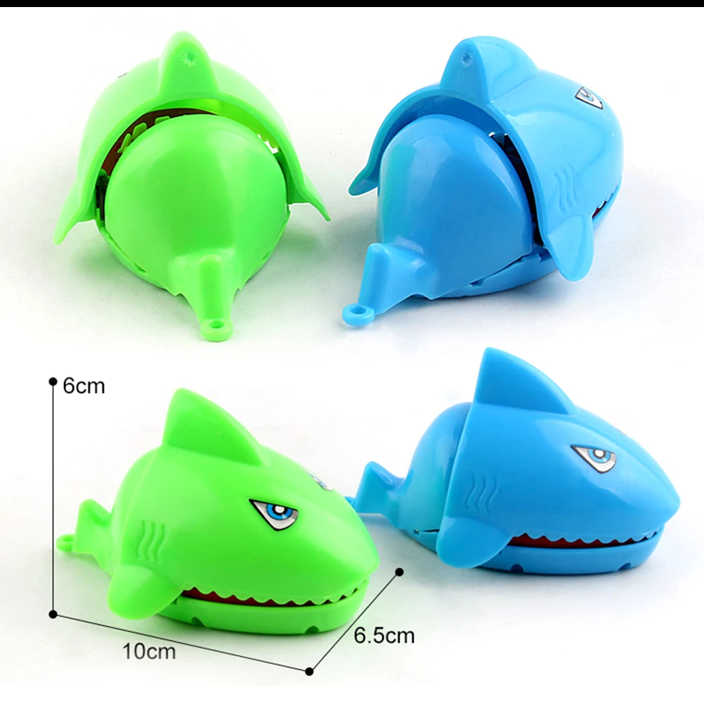 1 pc Funny Kids Mini Crocodile/Dog Dentist Biting Hand Game Toys Children Friends Family Fun Game Baby Gifts