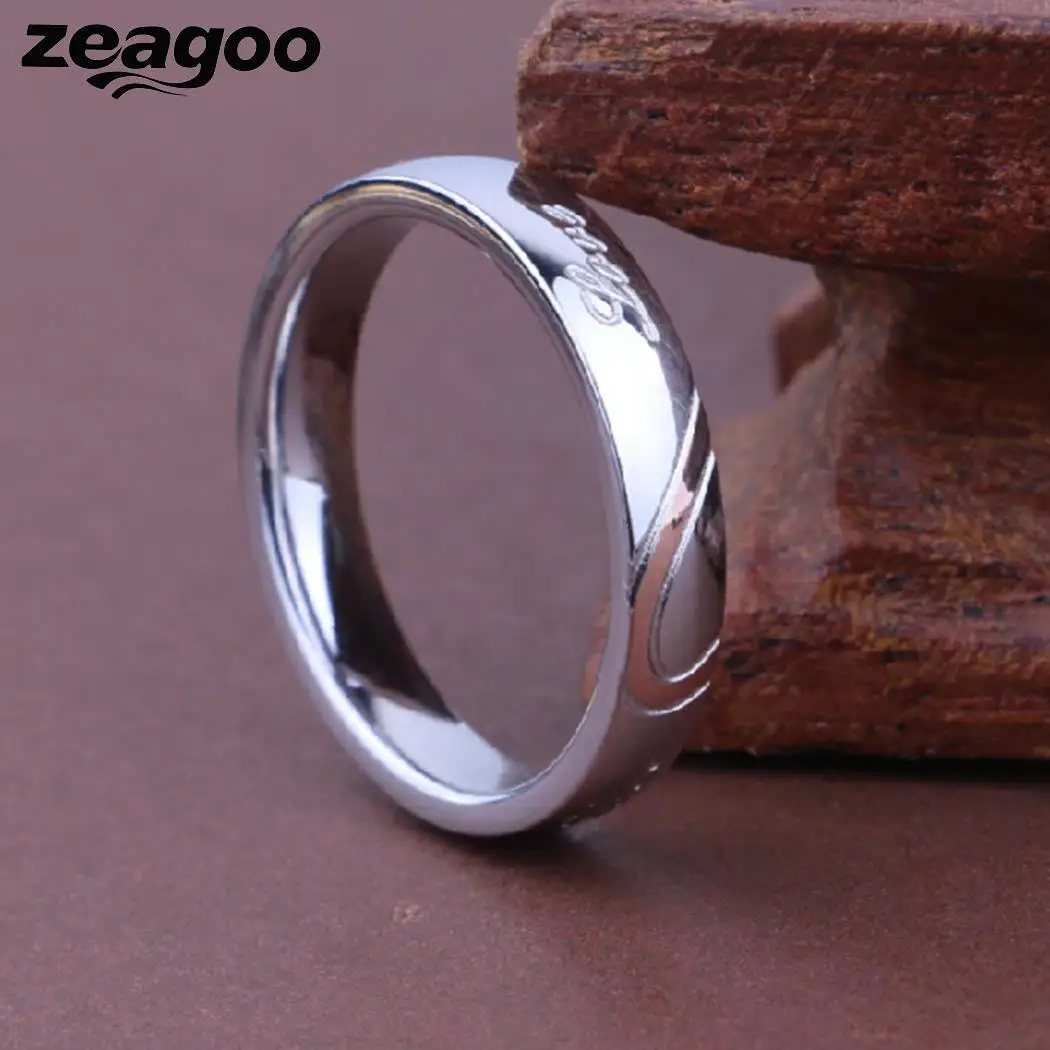 Любителей моды Шарм новые формы Jewelry Кольцо Повседневное сердца