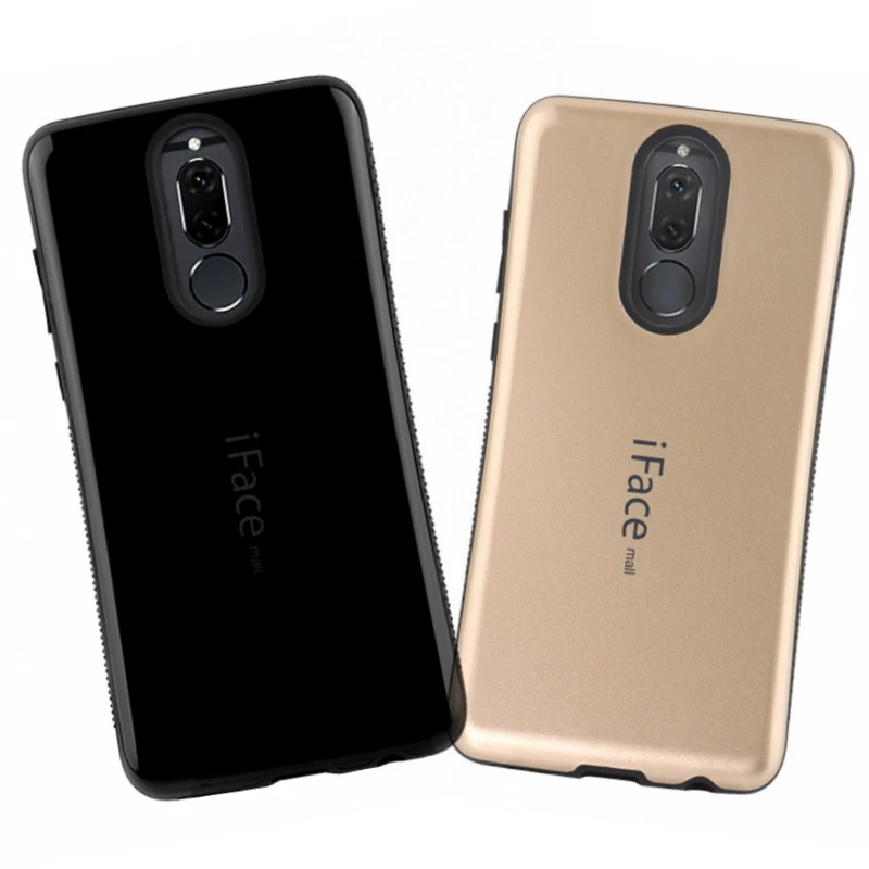 Huawei Mate 10 lite Cae Cover IFace Case Shockproof Case (4)
