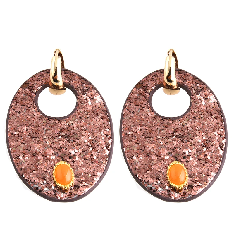 earrings for women tassel earrings pendientes k&uuml;pe oorbellen brincos earings orecchini   (4)