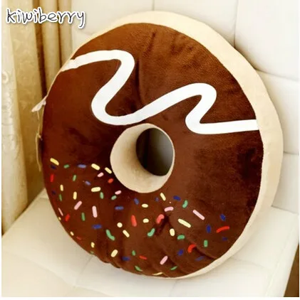 Almofadas Emoji Cojines Cusion Coussin Decoration Pillows Donut kussen Big Thickening Cushion Siesta pp cotton inserts cuscini Almofadas Emoji Cojines Cusion Coussin Decoration Pillows Donut kussen Big Thickening Cushion Siesta pp cotton inserts cuscini