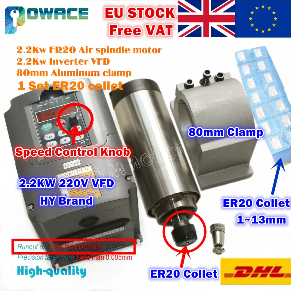 2.2KW++ POWACE_
