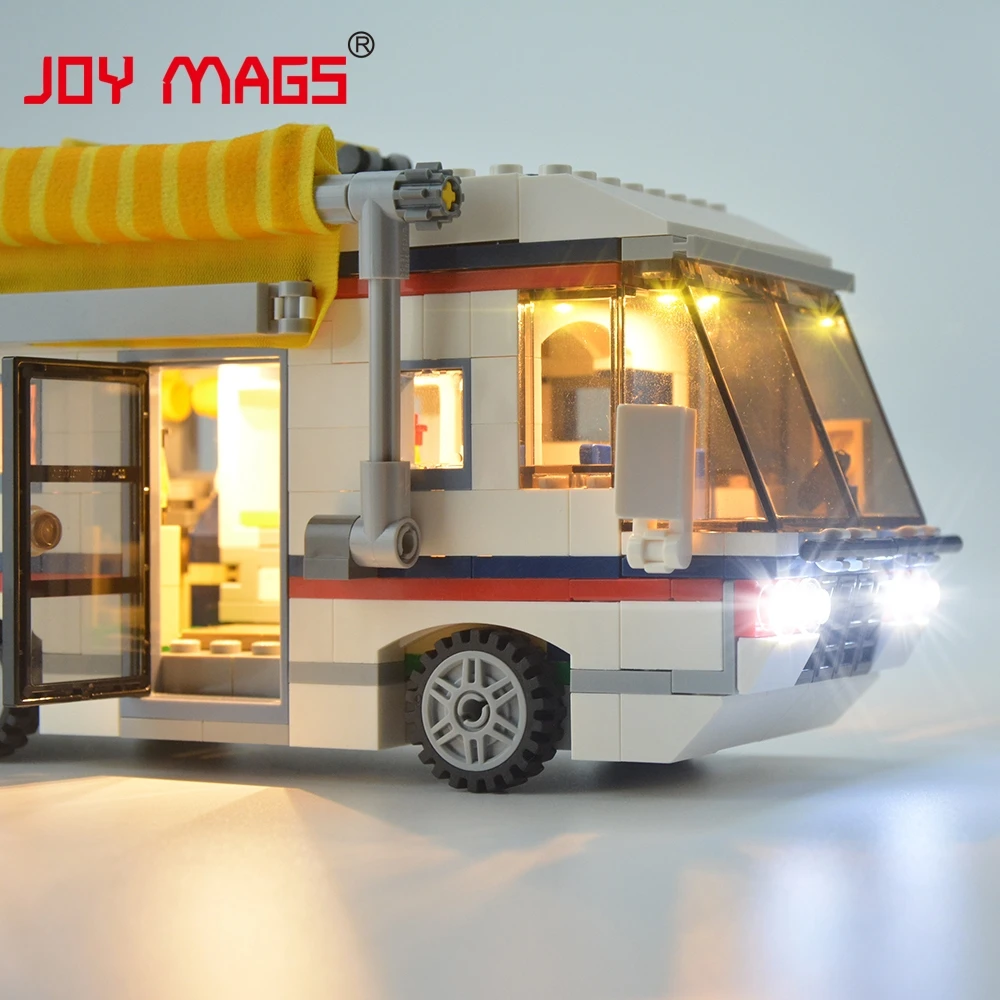Комплект со светодиодсветильник кой JOY MAGS для коллекции 31052 года создающий