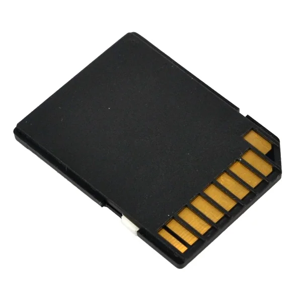 kebidu Portable Wireless Wifi SD Card Micro SD MicroSD TF Adapter Converter for Nikon Cameras