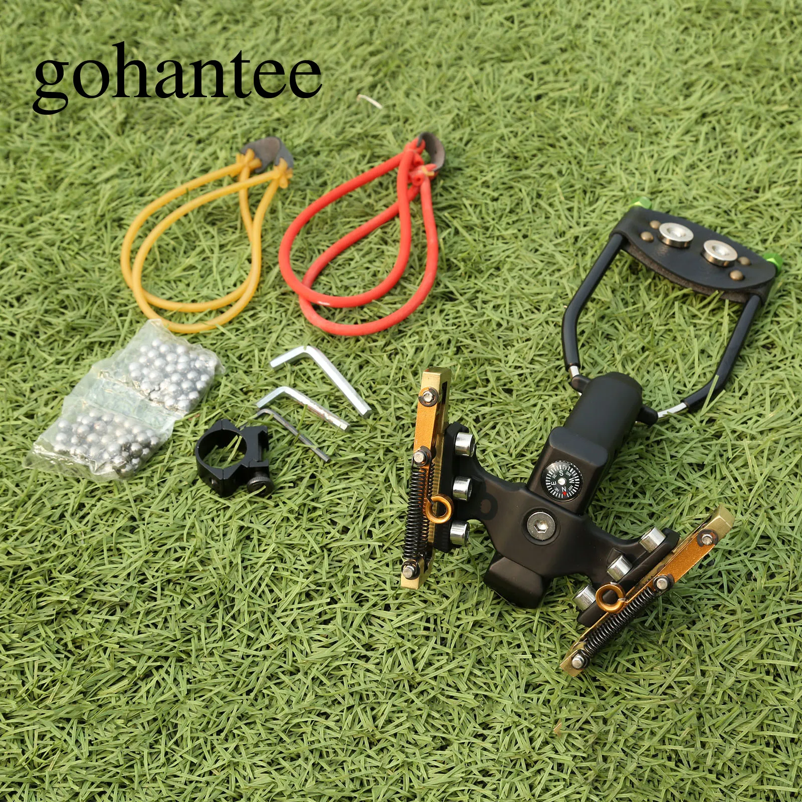 How To Install Slingshot Bands At Walmart truegugu