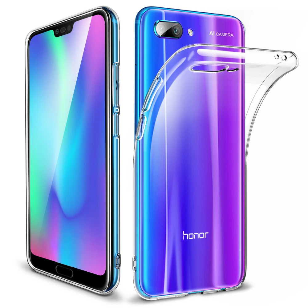 Nugokanaly силиконовый чехол для Huawei Honor V9 Play 8X 7X Примечание 10 9 Коврики 20 Lite P10 плюс P20 Pro