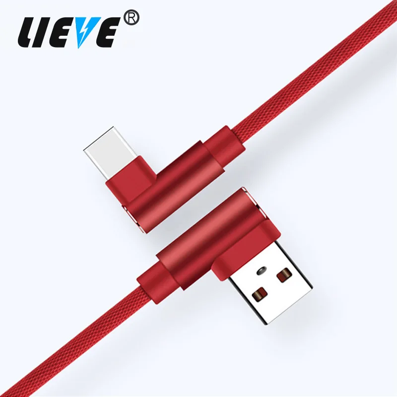Ливе 1 м 2 3 Тип usb C быстрой зарядки для samsung USB кабель синхронизации данных Galaxy S8 S9