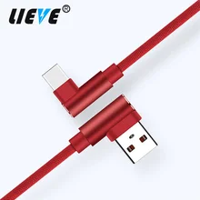 

LIEVE 1M, 2M,3M USB Type C Cable Fast Charging For Samsung USB C Cable Data Sync Cable For Galaxy S8 S9 Xiaomi 6 Charger Cable
