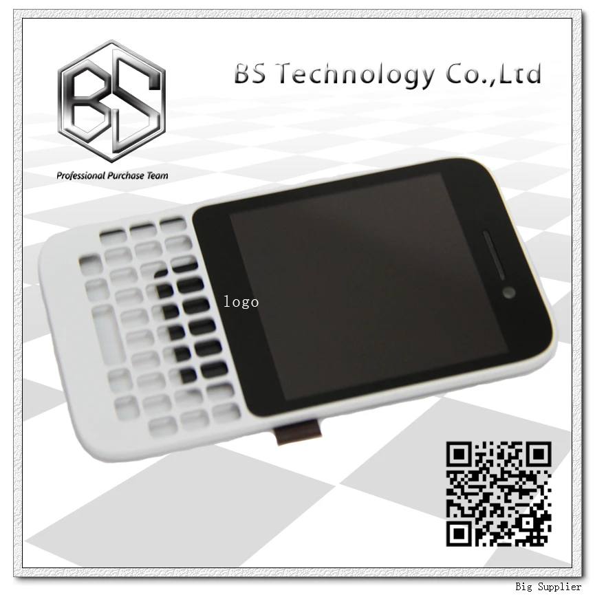 

Original Screen LCD Display Assembly For BlackBerry Q5 LCD