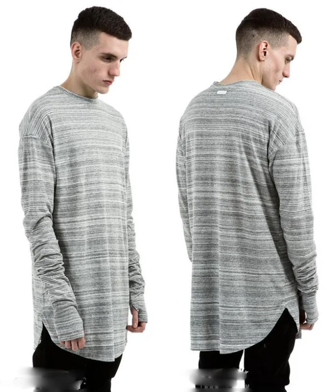 Aliexpress.com Buy Hip Hop Men Fashion 2016 Brand Clothing Justin Bieber Swag Tee Top Extend Oversize Hoodies Homme Pullovers Streetwear from Reliable tee