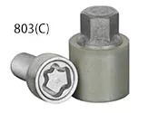 Cle A Douille Longue Pour Bougie 21 Mm 1/2 - 2