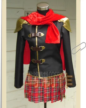 

Final Fantasy Queen Cosplay Black Womens Final Fantasy Cosplay Costume
