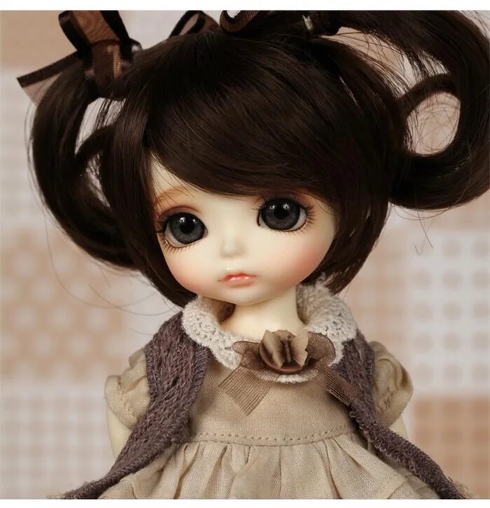 Bjd кукла 1/8 sunny 1/8BJD восемь очков BB милая девушка | Игрушки и хобби