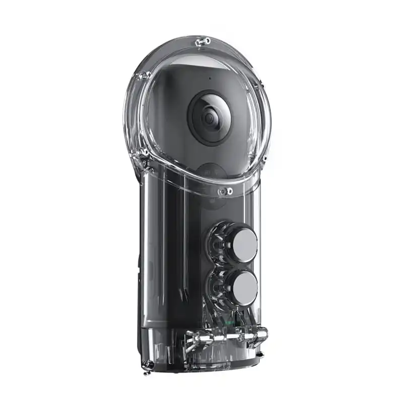 Insta360 ONE X чехол для дайвинга водонепроницаемый чехол Защитный чехол для дайвинга для Insta360 ONE X аксессуары для экшн-камеры
