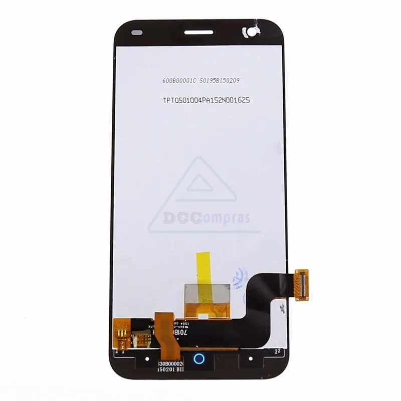 ZTE Blade S6 (5)