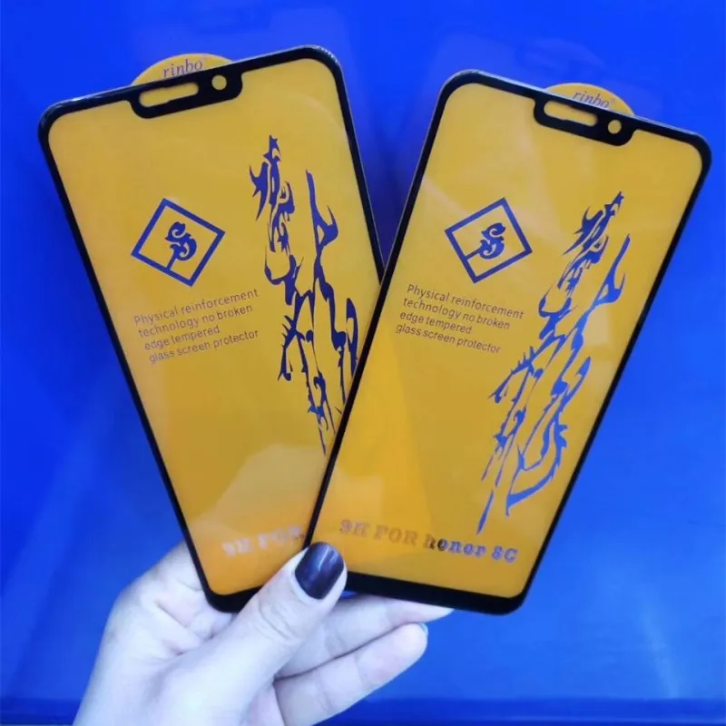 honor 8c
