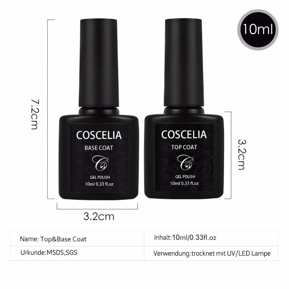 غير التطهير أعلى و قاعدة معطف ماتي يراعى مسمار الفن نصائح 10 مللي نقع قبالة قاعدة معطف الأساس دون طبقة لزجة لا يمسح معطف فوقي