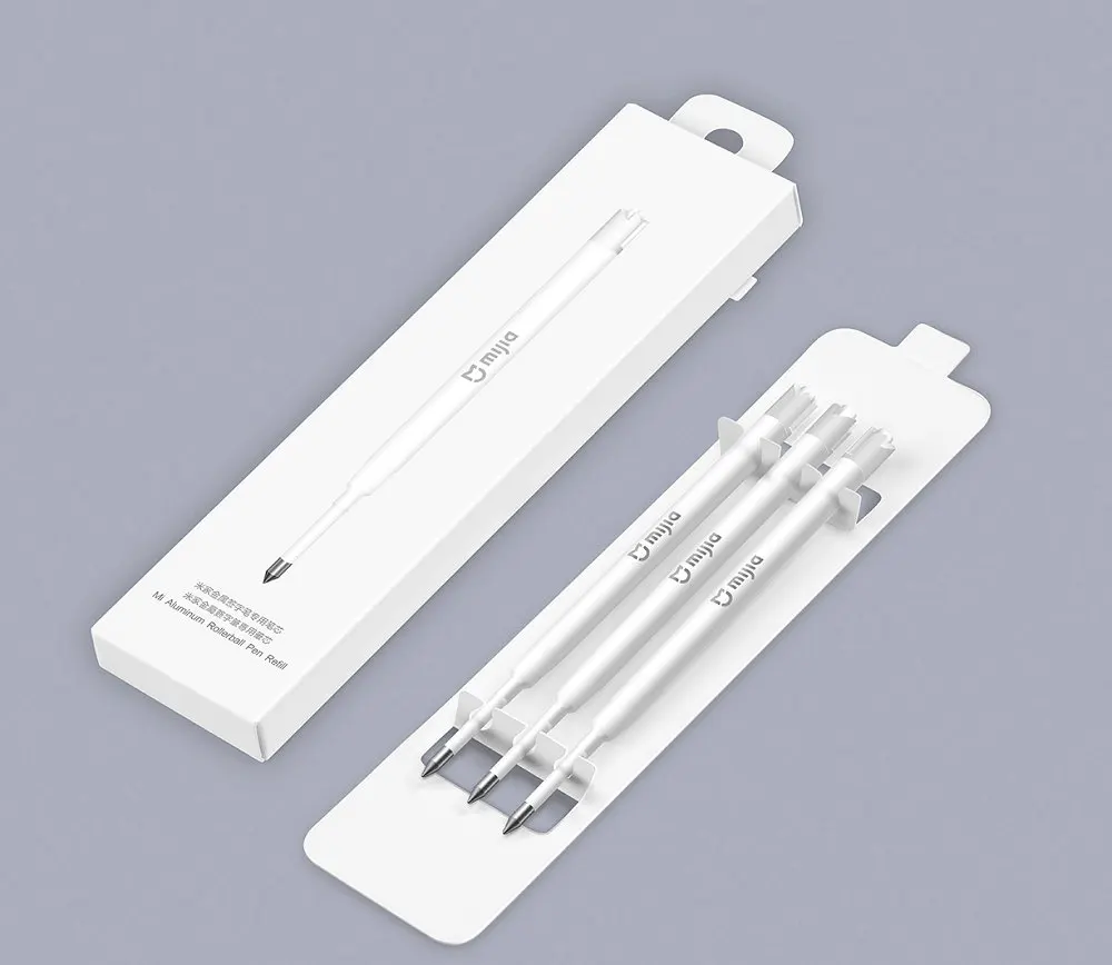Xiaomi Mijia Metal Sign Pen Refill 1