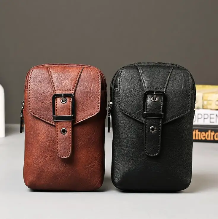 

X-Online 011717 hot sale man hand bag male small purse