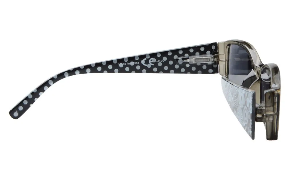 Gray Lens   