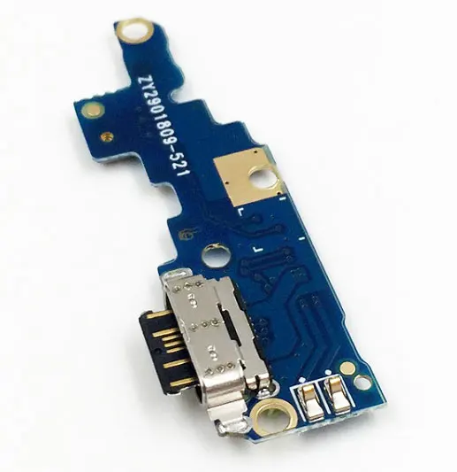 

USB Charging Charge Dock Plug Connect Board Microphone For Nokia X6 2018 / X6.1 Plus