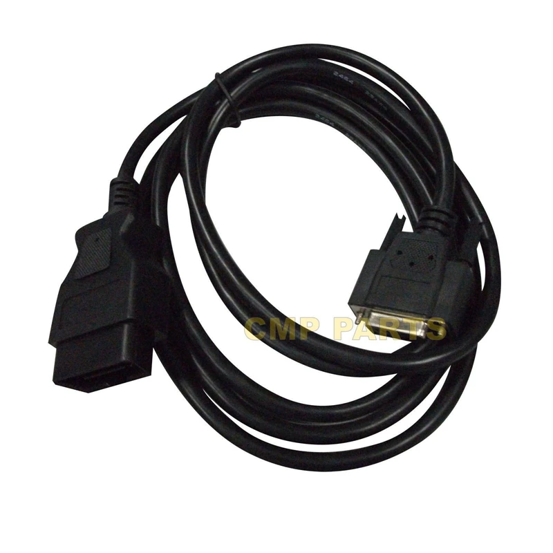 ISUZU EMPSIII Engine Diagnostic Tool Group Scancer ECU with Programming Function (8)