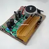 Circuit de la puissance élevée 500W BTL, carte de DJ d'amplificateur de puissance basse lourde ► Photo 2/5
