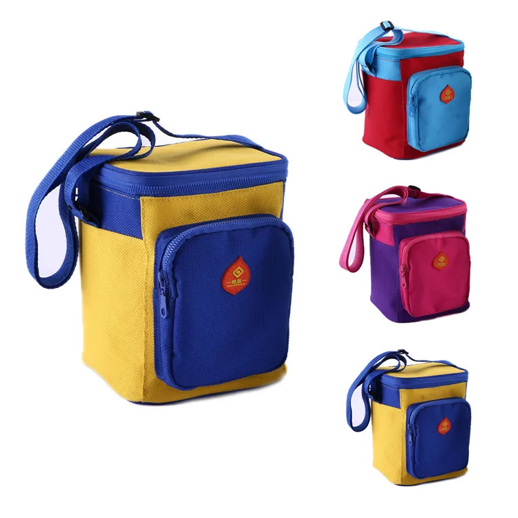 2016 Baby milk bottle cover Set of Thermos Baby Bottle For Baby Food