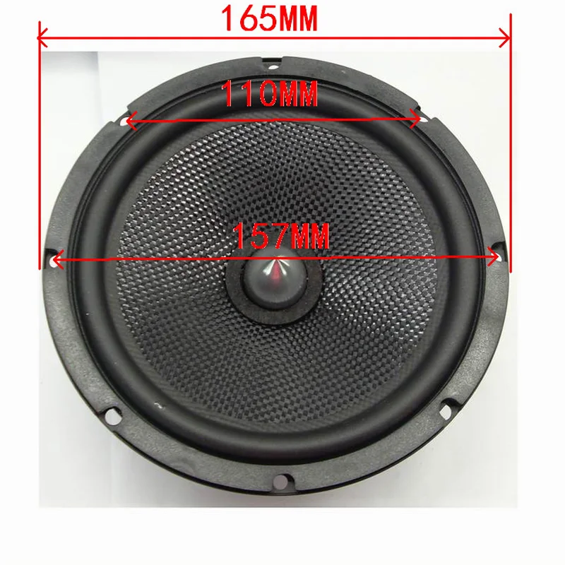 High Quality full range speaker