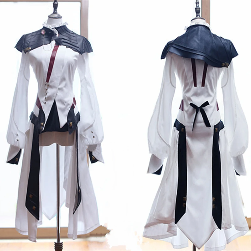 Костюм для косплея Руру 14 Фэнтези|cosplay costume|final fantasy xivfinal cosplay costume |