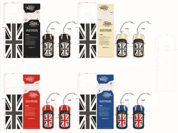 

paper air freshener , Wholesale Paper Air Freshener , Hanging Paper Perfume