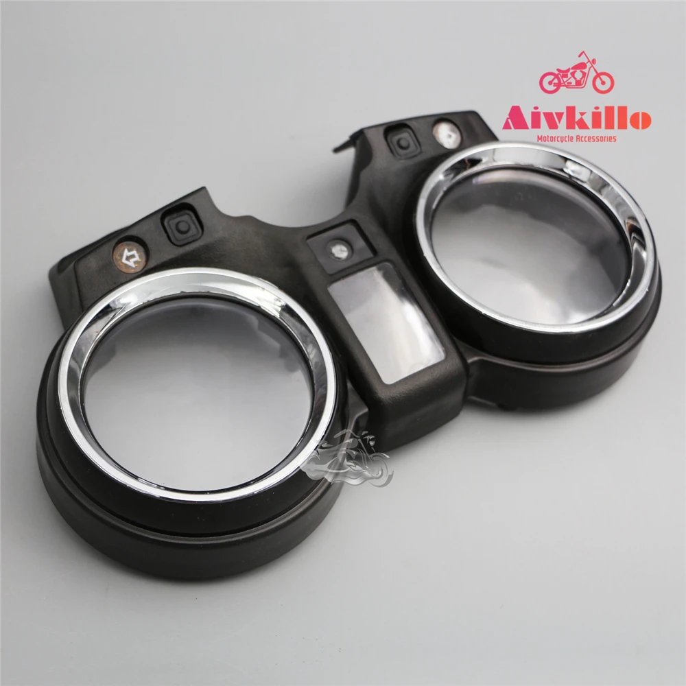 Speedometer Instrument Gauge Housing Cover For Honda CB600/CB900 Hornet 03-06 04 05 Motorcycle motorcycle ball joint cover