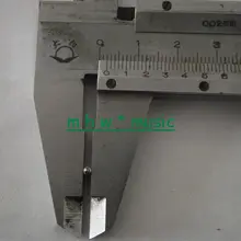 50 шт. новые альт саксофоны запчасти для ремонта, винты