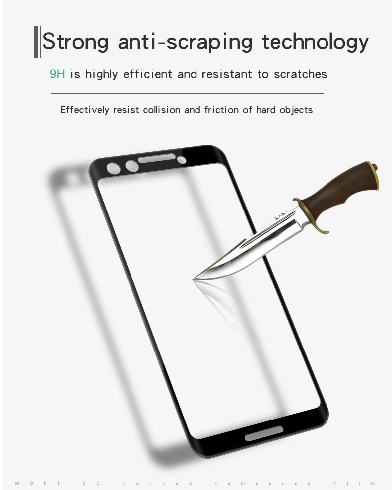 Case for Google pixel3 6
