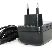 12 В 2.5a dc адаптер питания 12 вольт 2,5 Ампер 2500ма вход питания переменного тока 100 240 В 5,5x2,5 мм трансформатор питания