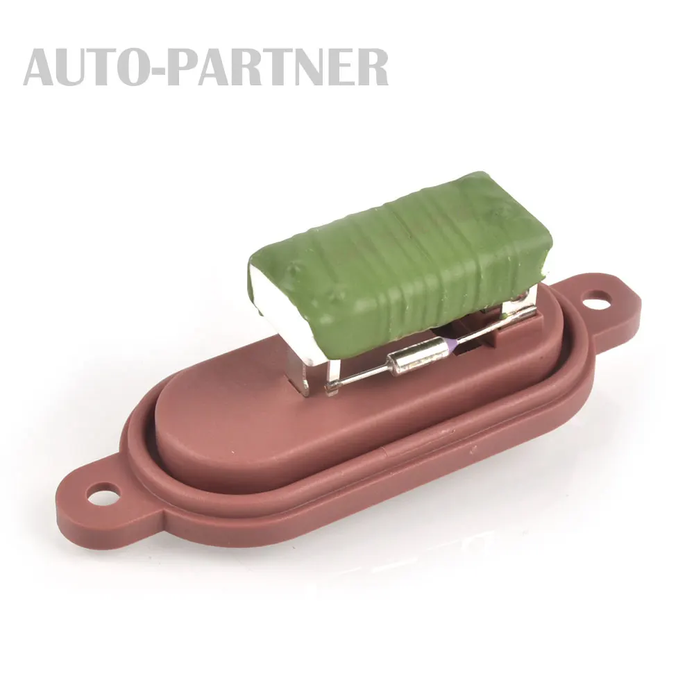 Car Blower Motor Resistor Replacement for Citroen Jumper for Fiat