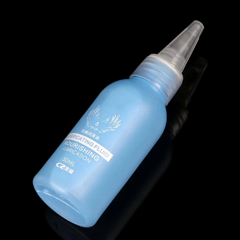 Sex shop Lubricants Human Body Water Soluble Lubricants Oil Anal Painless Lubricant Vagina Lasting dropshipping