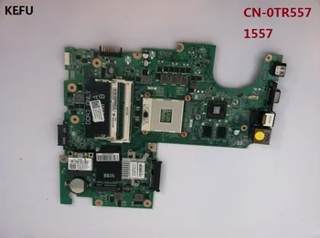 

KEFU FOR Dell FOR Studio 1557 Motherboard TR557 0TR557 CN-0TR557 DA0FM9MB8D1 Test Good