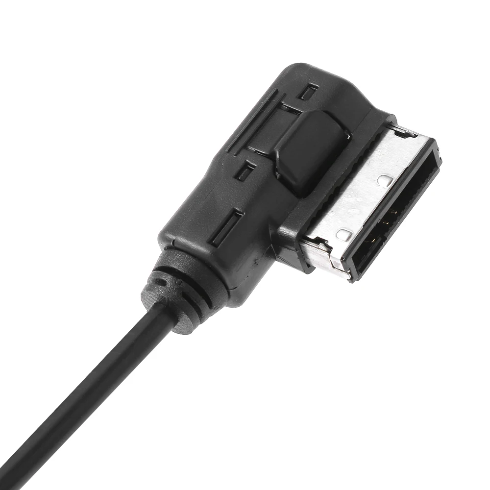 USB AUX кабель аудио AUX адаптер MDI MMI AMI для USB женский интерфейс для AUDI для VW