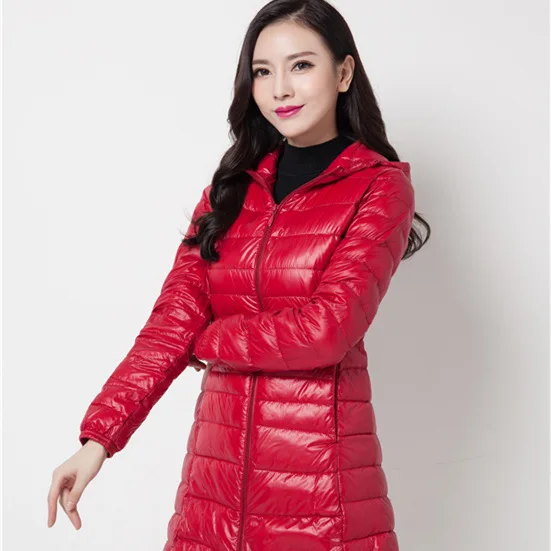 army kaki Veste Léger Taille lavande Grand rose Veste Bas rhodo Blanc Noir bleu Moyen rouge Le Léger Ciel fuchsia Biger Vers Green Canard Nouveau 2018 Longueur pu OH1xO