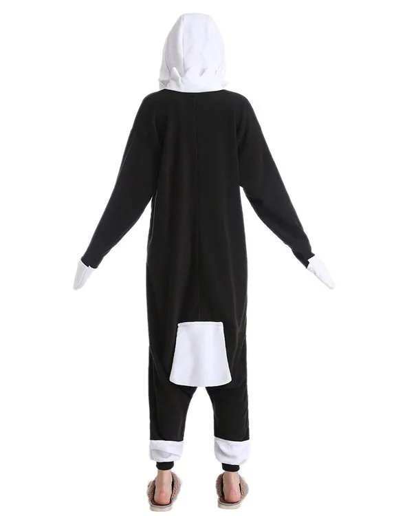 pajama eagle4
