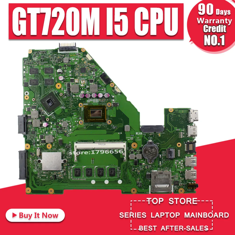 Asus x550cc аккумулятор