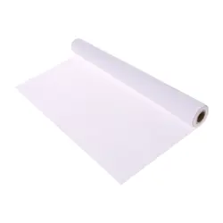 10 м качество Рисование бумага рулон белый Дети книги по искусству эскиз краски ing доска