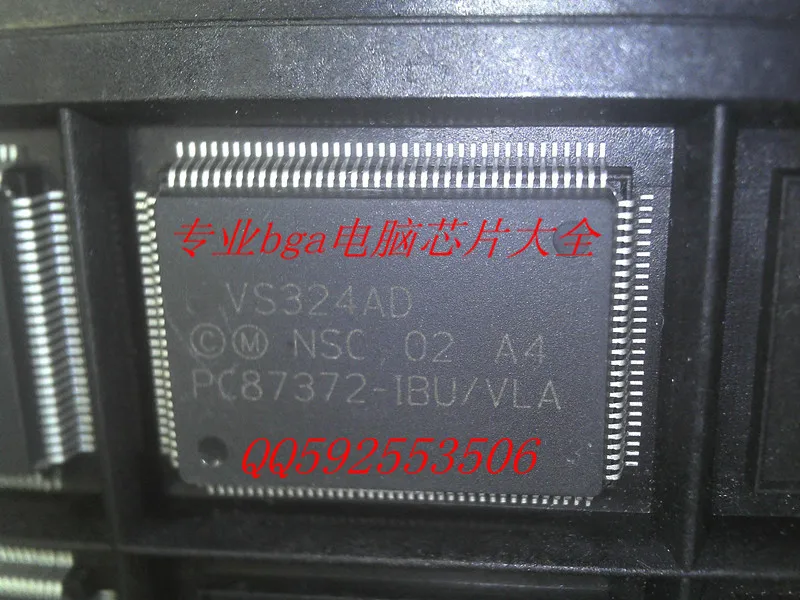 

PC87372-IBU/VLA