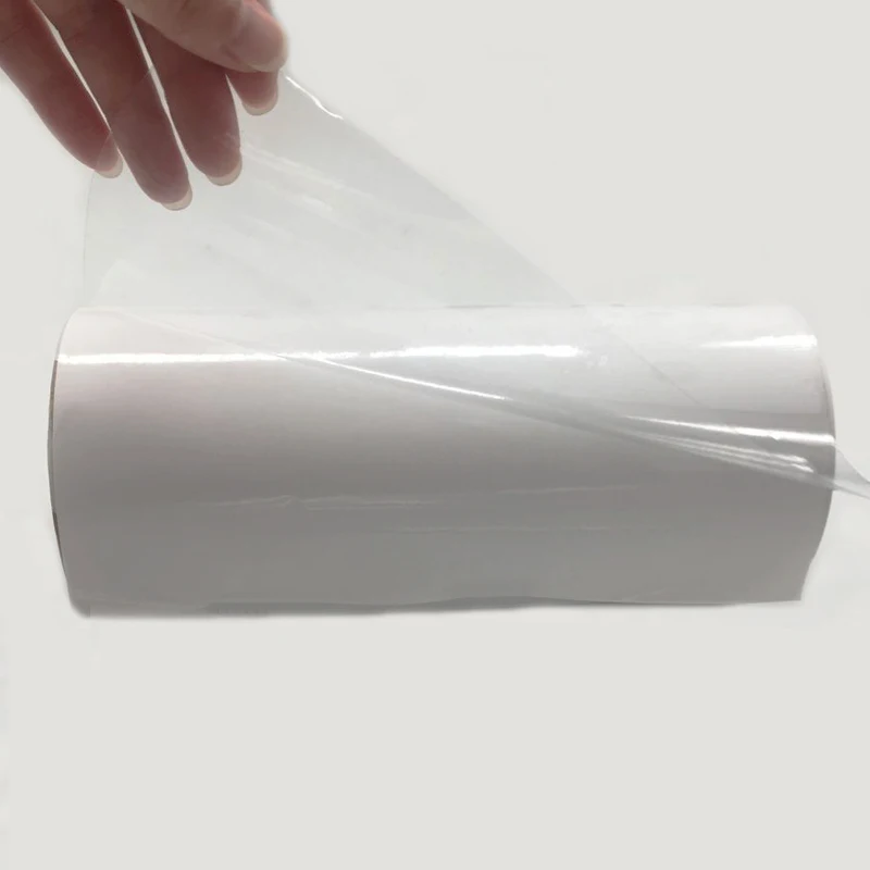 

30CM*5M Car Paint Protection Film Rhino Skin Anti Scratch Car Bumper Hood Vinyl Sticker Strength Transparence film Car-Styling