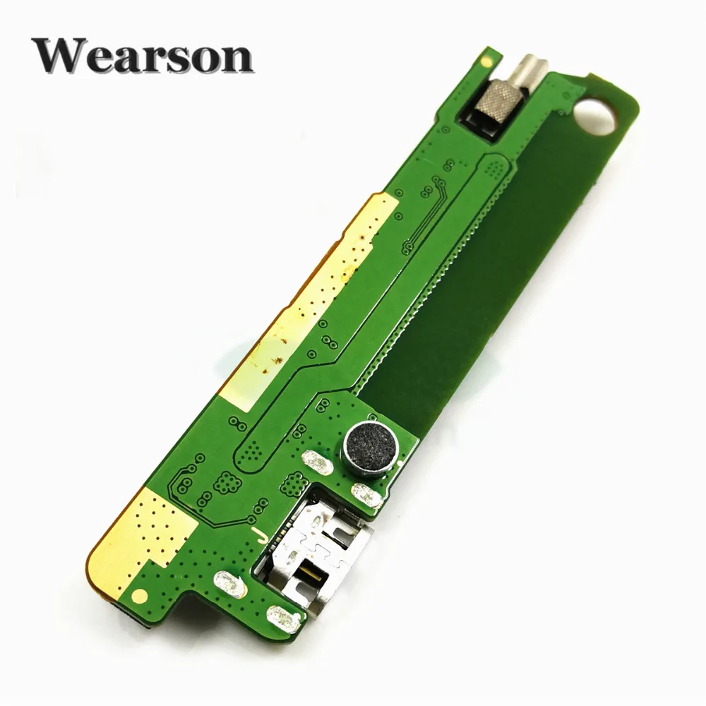 For Lenovo S660 USB Board High Quality S660 USB Port Charging Board With Microphone Free Shipping With Tracking Number (3)