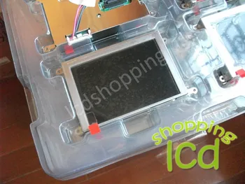 

3.8inch lcd panel LQ038Q5DR01